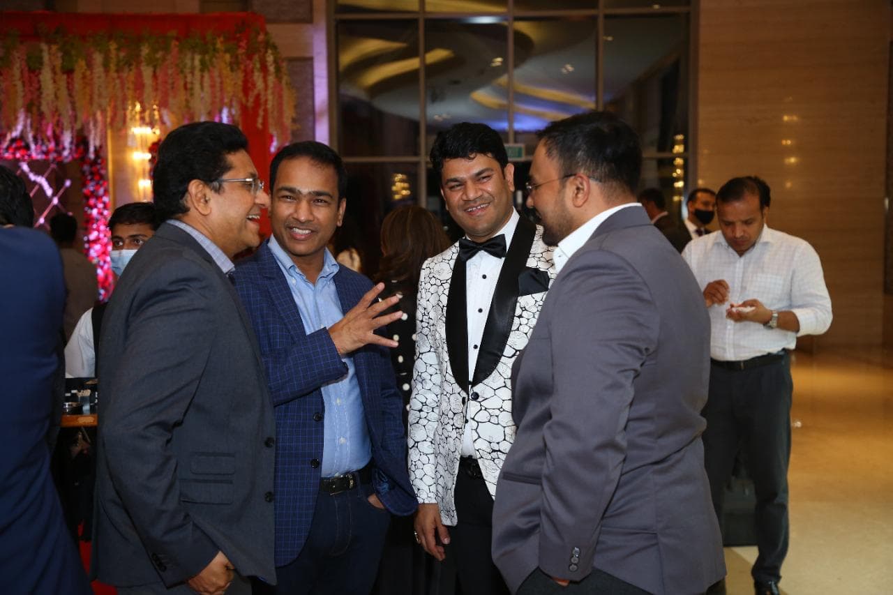 PAN-INDIA RETAIL EXPANSION
