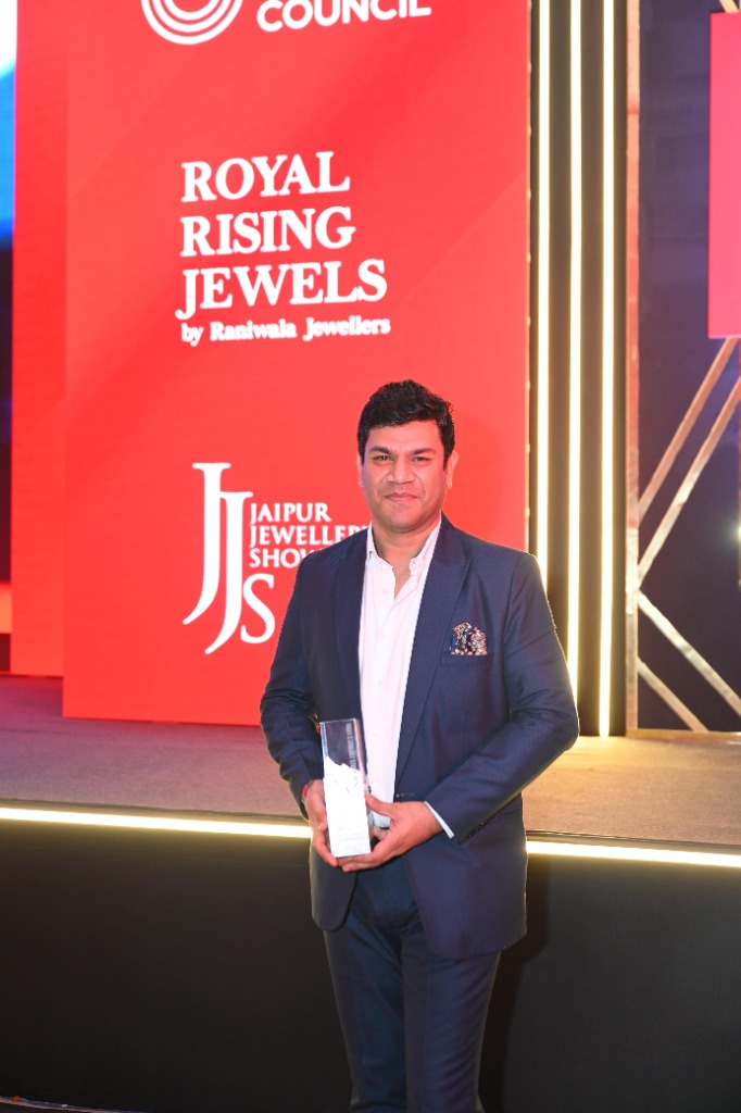 Award ceremony photo 12