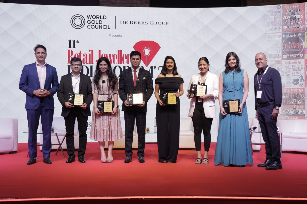 Award ceremony photo 5