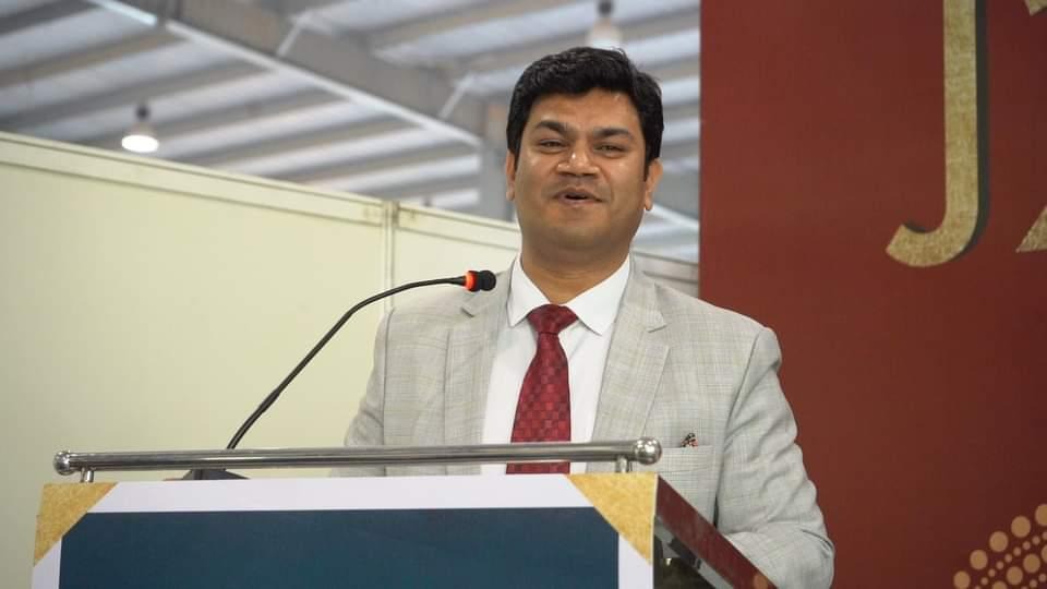 Award ceremony photo 7